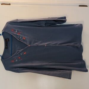 Extra Touch Cardigan